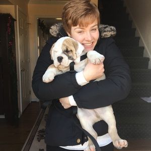 Meet your Posher, Victoria